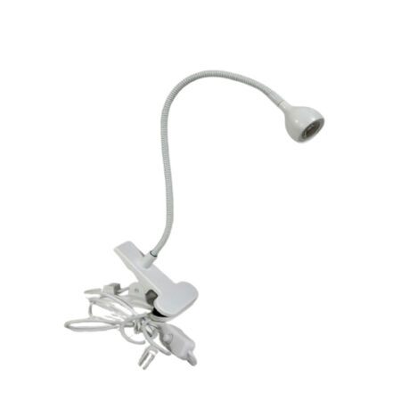 Mini Cabine Led Uv Presilha Branca