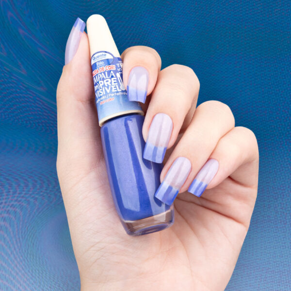 Kit Esmalte Impala Coleção ImPrevisivel 8 unidades - Imagem 3