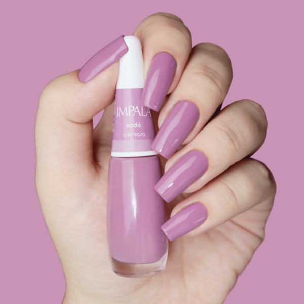 Esmalte Impala Cremoso Xodó 7,5ml - Image 2
