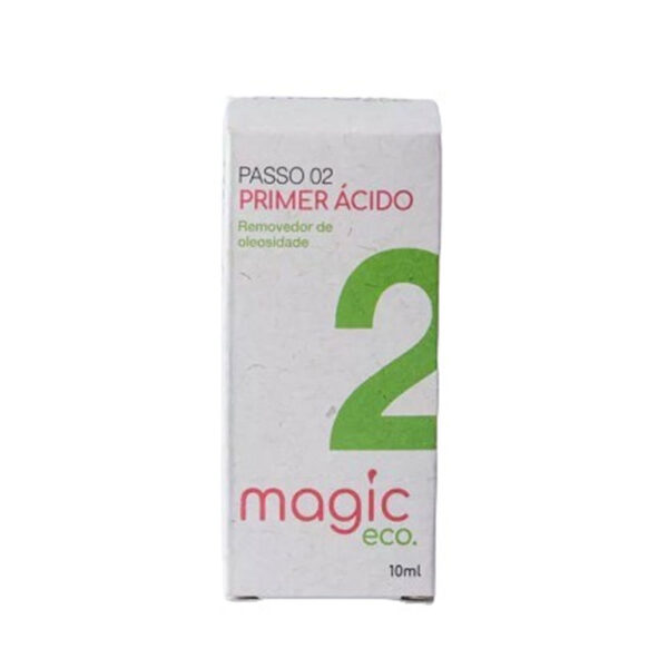 Primer Ácido Magic Eco 10ml