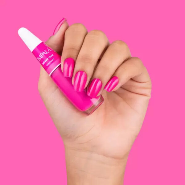 Esmalte Impala Beleza Rara 7,5ml - Imagem 2