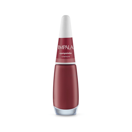 Esmalte Impala Cremoso Compaixão 7,5ml