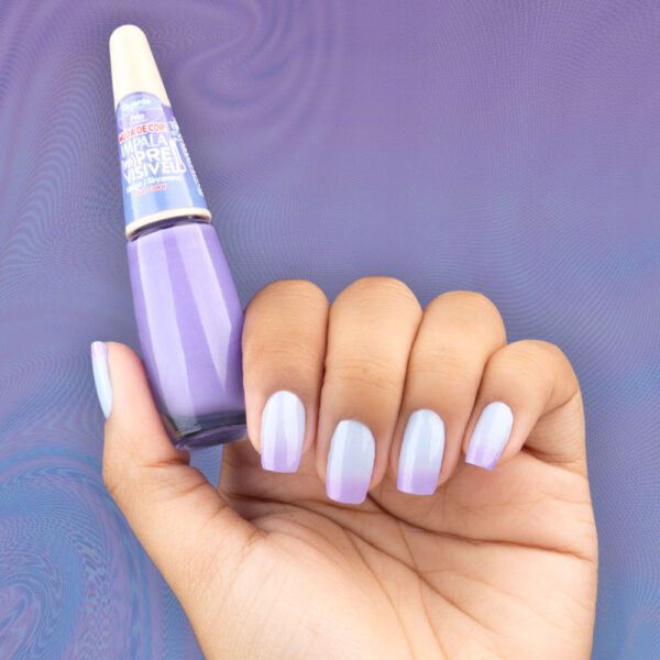 Kit Esmalte Impala Coleção ImPrevisivel 8 unidades - Imagem 4