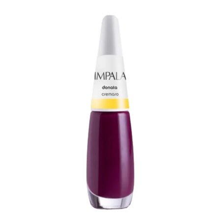 Esmalte Impala Cremoso Donata 7,5ml