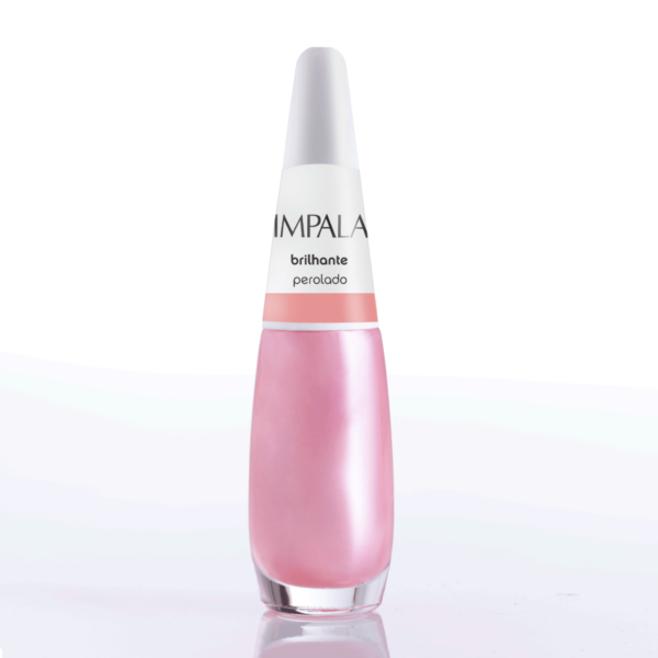 Kit 5 Esmaltes Impala - Imagem 6