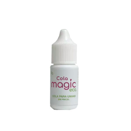 Cola para Unhas Magic Eco 5g