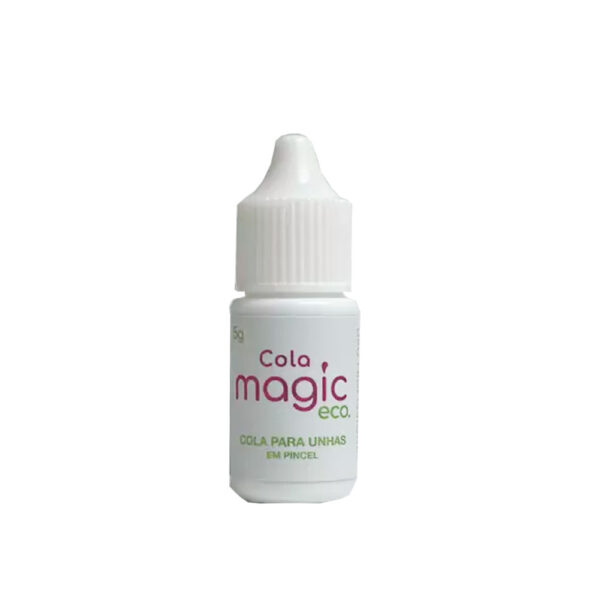 Cola para Unhas Magic Eco 5g