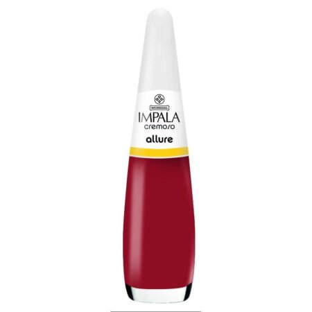 Esmalte Impala Cremoso Allure 7,5 ml