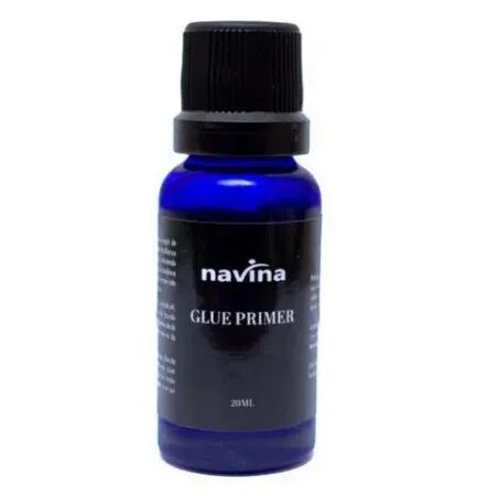 Primer De Cílios Navina 20ml