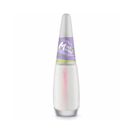 Esmalte Impala Top Coat  VitaGlow 7,5ml
