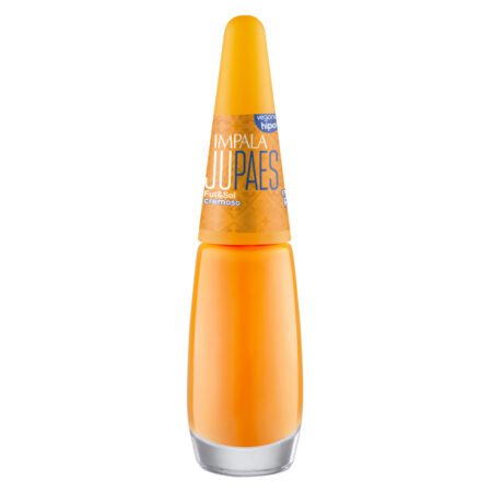 Esmalte Impala Ju Paes FutSol 7,5ml