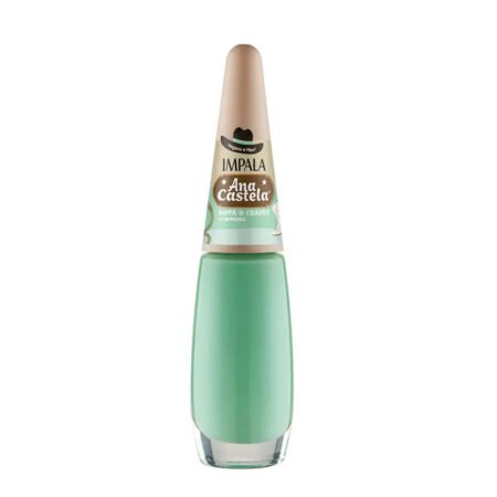 Esmalte Impala Cremoso Ana Castela Bota o Chapéu 7,5ml