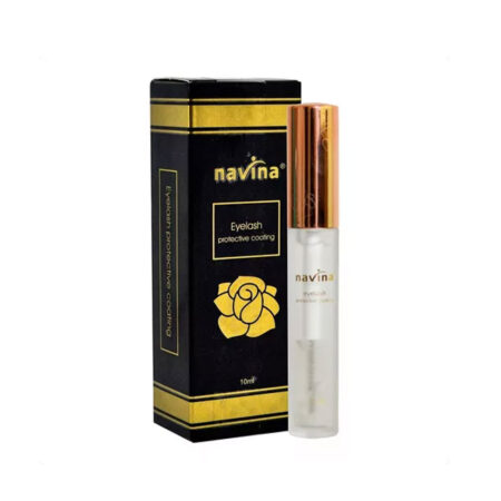 Selante Pos Alongamento de Cilios Navina 10ml