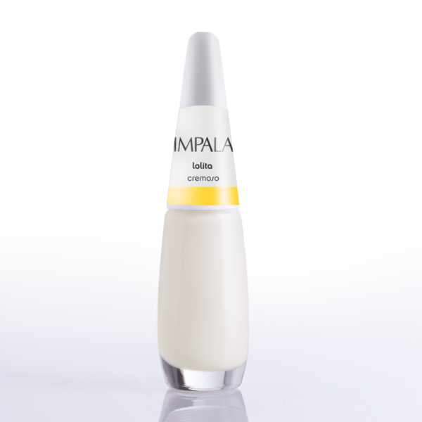 Kit 5 Esmaltes Impala - Imagem 2