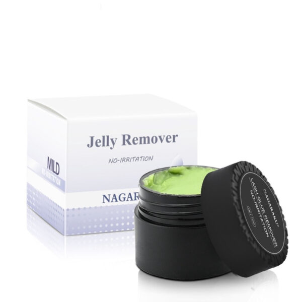 Removedor de Cílios em Creme Nagaraku 12ml