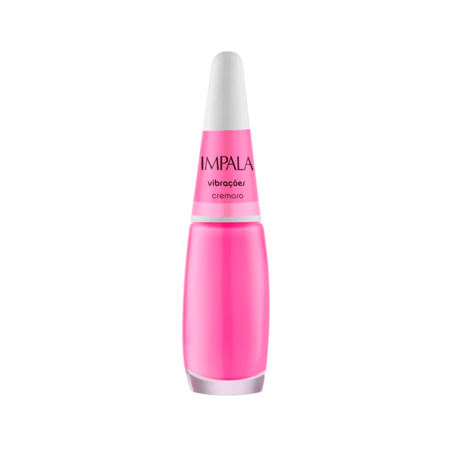 Esmalte Impala Cremoso Vibrações 7,5ml