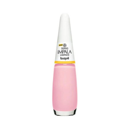 Esmalte Impala Cremoso Buquê 7,5ml
