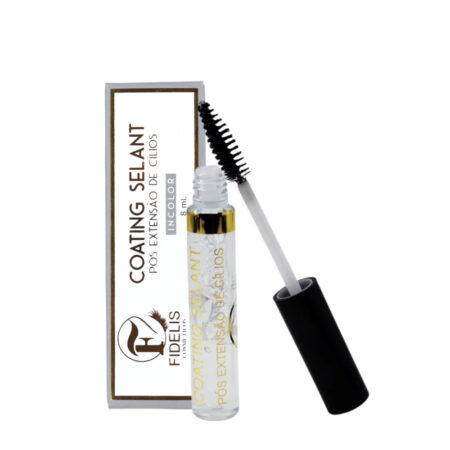 Selante Fidelis Incolor 8ml