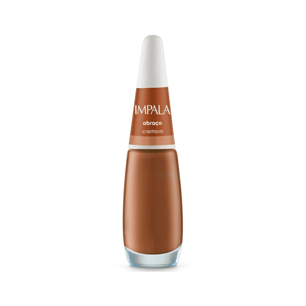Esmalte Impala Cremoso Abraço 7,5ml