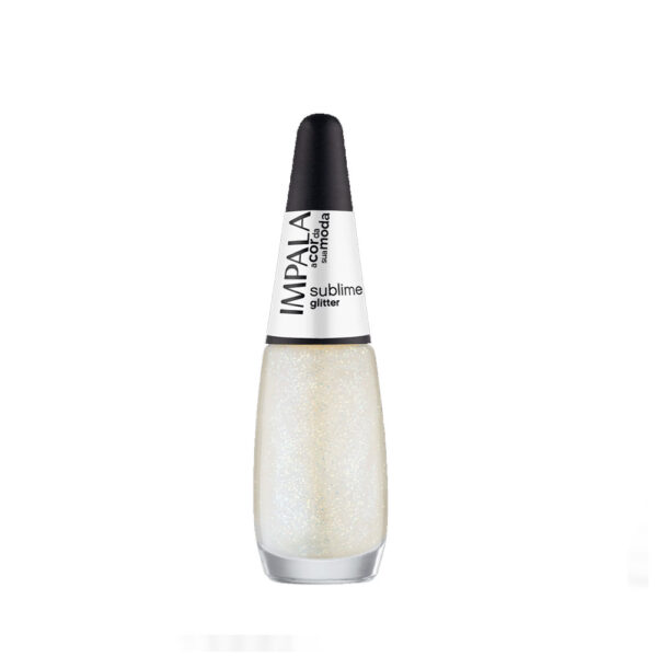 Esmalte Impala Glitter Sublime 7,5ml