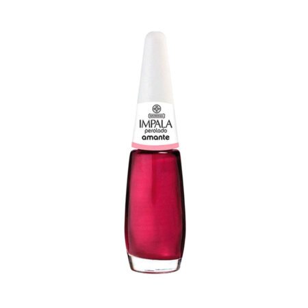 Esmalte Impala Perolado Amante 7,5ml