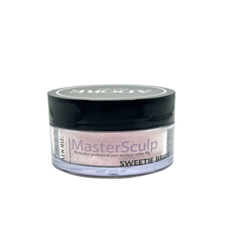 Pó Acrílico Adore Sweetie Bride 40g
