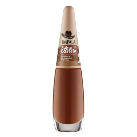 Esmalte Impala Cremoso Ana Castela Mistura os Modão 7,5ml