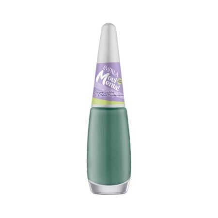 Esmalte Impala Movimenta Segue a Trilha 7,5ml