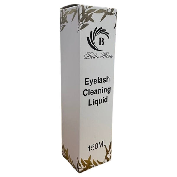 Primer de Cílios Bella Rosa 150ml