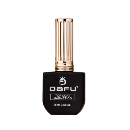 Top Coat Magnetico Dafu 15ml