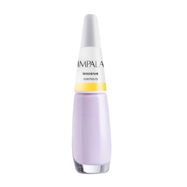 Esmalte Impala Cremoso Inocense 7,5ml