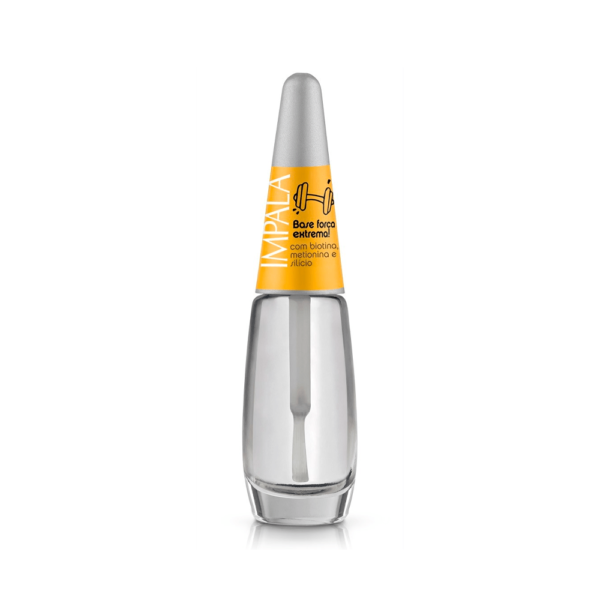 Esmalte Impala Base Força Extrema 7,5ml