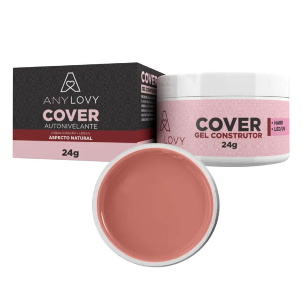 Gel AnyLovy Cover 24g