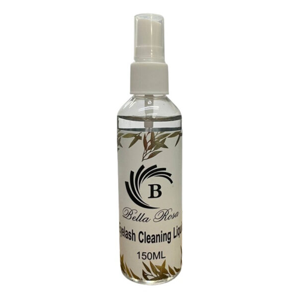 Primer de Cílios Bella Rosa 150ml - Imagem 2
