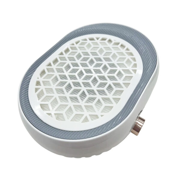 Aspirador de Pó DZ Branco SC808-1 - Image 2