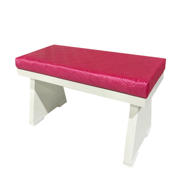 Apoio de Mão Pink AP-01