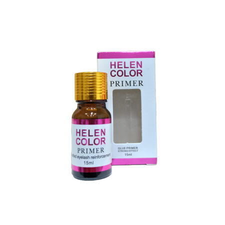 Primer de Cílios Helen Color  15ml
