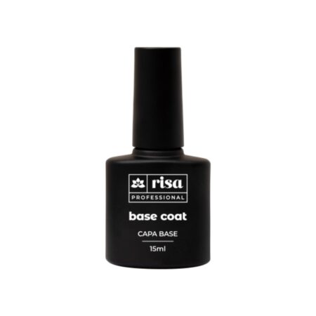 Base Coat Capa Base Risa 15ml