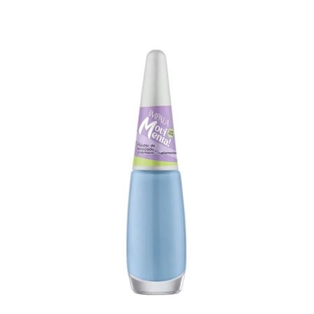 Esmalte Impala Cremoso Movimenta Nadar de Braçada 7,5ml