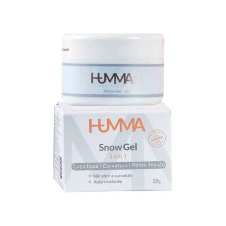 Gel Humma SnowGel 28g