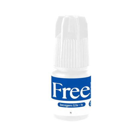 Cola de Cilios Beautify Pro Free 3g
