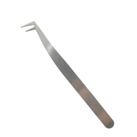 Pinça de Cílios Volume Russo JX