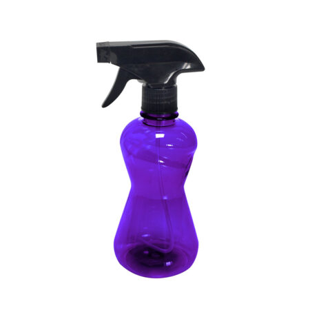 Pulverizador Pet Veneza Lilás 350ml