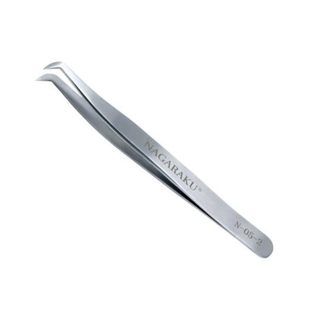 Pinça de Cílios Nagaraku Volume Russo N-05-2