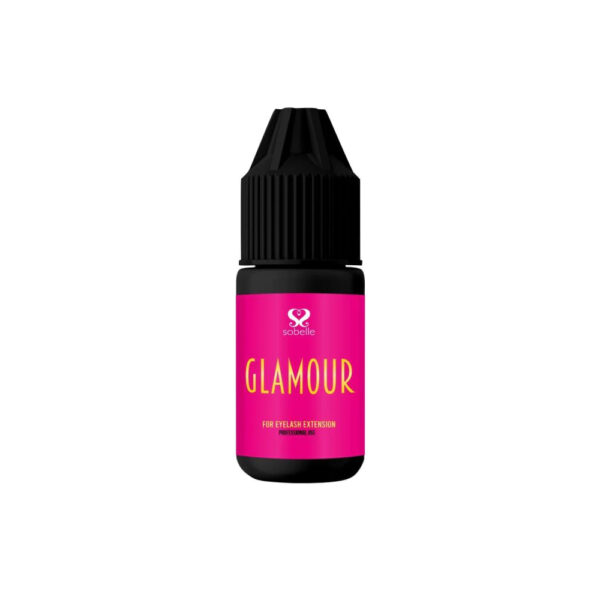 Cola de Cílios Sobelle Glamour 5g
