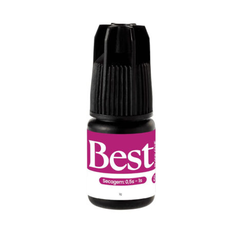 Cola de Cilios Beautify Pro Best 3g