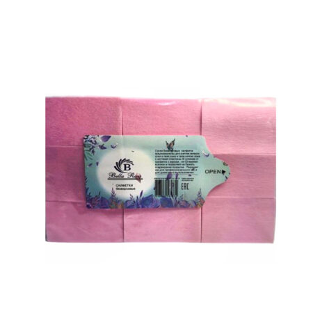 Algodão Prensado Rosa Bella Rosa 1000 unidades