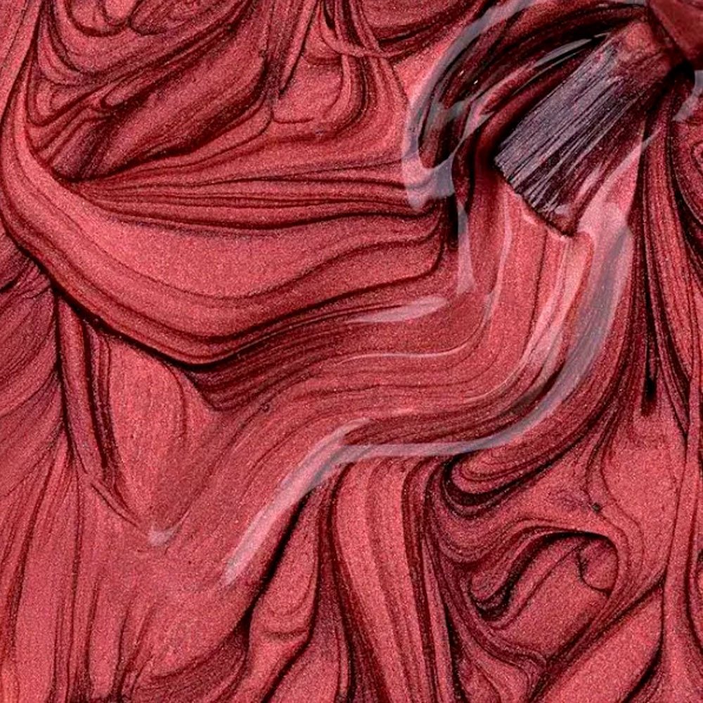 Esmalte Risque Chilli Beans Por Tras Dessa Lente 8ml - Imagem 2