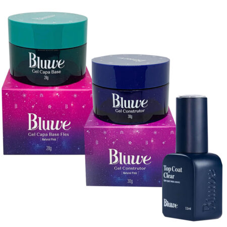 Kit Bluwe