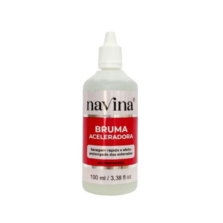 Bruma Acelerador de Cola Navina 100ml